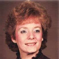 Linda Rae Wagner