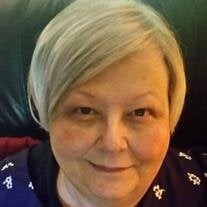 Sandra Fay Eiland