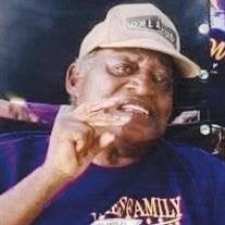 Frederick "Fred" James