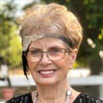 Diana Carlene Van Houten