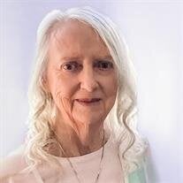 Linda Maye (Clark) Allen