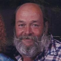 Roy "Don" Donald Barnhouse