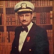 Robert Dale Giese