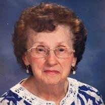 Lillian A Brune
