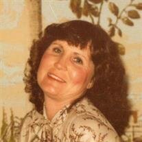 Donetta Grace "Harper" Johnson