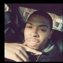 Charles White IV