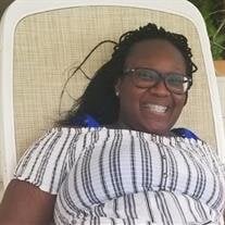 Shawanna Denise Hall