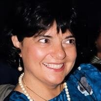 Joan M. Palumbo