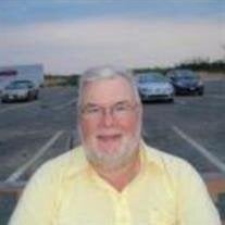 Robert Paul Bull