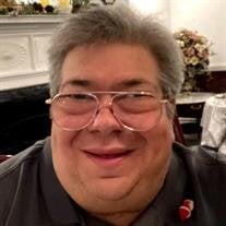 RICARDO "RICK" MANZANO