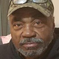 William Loyd Ogans