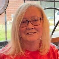 Connie Margaret Packard McClanahan