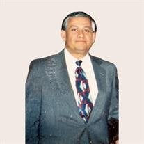 Carlos Felipe Carrillo