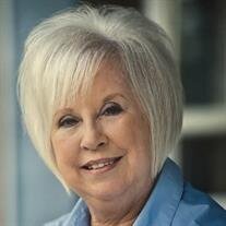 Barbara Ann Odom