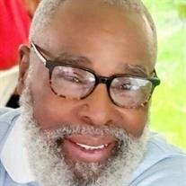James Edward Jackson Jr. (DOWNTOWN)