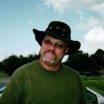 Steven Weaver