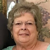 Mrs. Julia T. Dendy