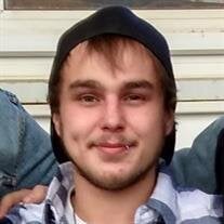 Jereme Michael Bennett