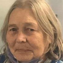 Elizabeth "Betty Ann" MacNeil