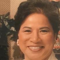 Maria Theresita Andreas