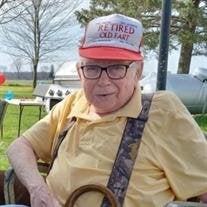 Russell Eugene Knoblauch