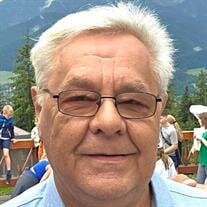 Andrzej Stafinski