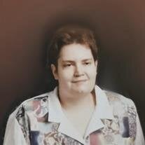 Mary Edith DeMaris