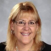 Cheryl M Severin