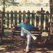 Bobby Leo Cooper