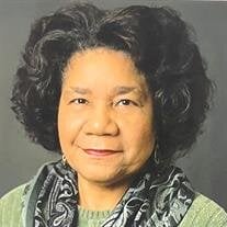 Dr. Elizabeth Ann Saunders