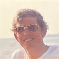 Robert Allen Gerard