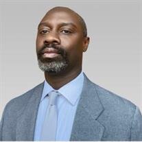 Dr. Joseph T. Moore III