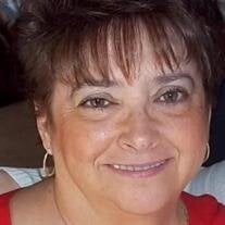 Dorothy "Dot" Esther Nellums