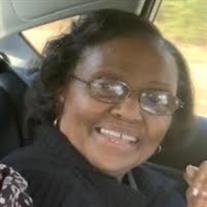 Mrs. Peggy Peters