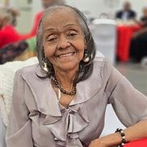 Mrs. Christine Willis