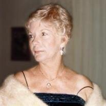 Charnell Lenore Strang