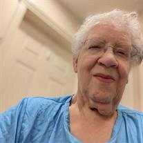 Carol Johnson Goldsberry