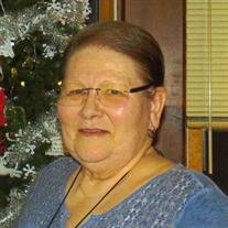 MaryAnn Skala