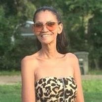Miss Janice M. Curtis