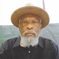 Johnnie Duane Wheeler