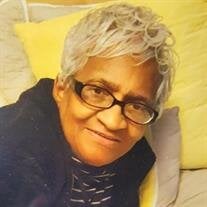 Ivy Reynolds
