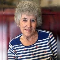 Shirley Eades Chapman