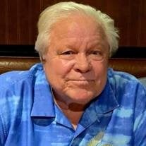 William Frederick "Willie" Doyle, Jr.