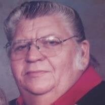 Samuel Woodrow Brantley