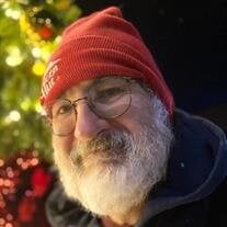 Gregory Scott Decker