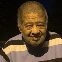 Mr. Joseph Marvin White