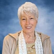 Jean Coyle