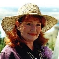 Susan Kay Slama Jones