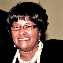 Doretha Mae Henry