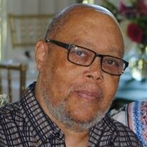 Mr. Joe Gattis, Sr.